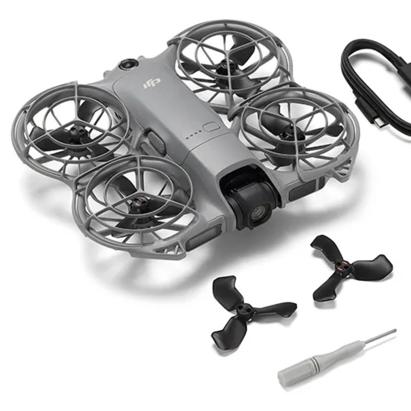 DJI Neo 2 Standard DJI069 | Drone 4K com Detecção de Obstáculos